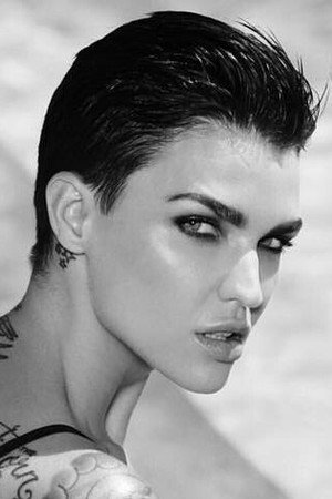 Ruby Rose profil kép