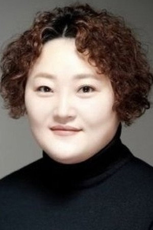 박지아 profil kép