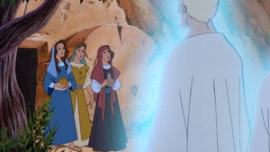 Animated Stories from the New Testament 1. évad Ep.2 2. epizód