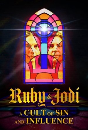 Ruby és Jodi - A bűn és befolyásolás kultusza