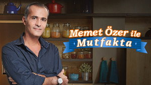 Memet Ozer Ile Mutfakta kép