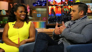Watch What Happens Live with Andy Cohen 9. évad Ep.11 11. epizód