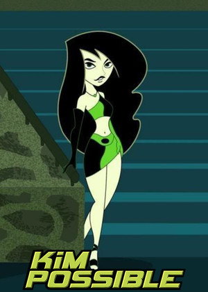 Kim Possible poszter