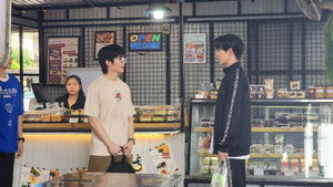 เส้นทางรักพิชิตดวงดาว 1. évad Ep.3 3. epizód
