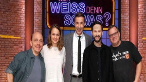 Wer weiß denn sowas? 5. évad Ep.73 73. epizód