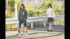今日のさんぽんた 1. évad Ep.7 7. epizód