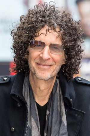 Howard Stern profil kép