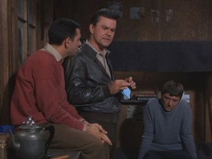 Hogan's Heroes 3. évad Ep.13 13. epizód