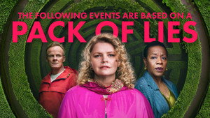 The Following Events Are Based on a Pack of Lies kép