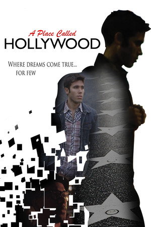 A Place Called Hollywood poszter