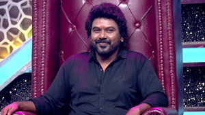 சூப்பர் சிங்கர் ஜூனியர் 10. évad Ep.10 10. epizód