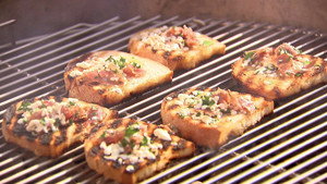 Barefoot Contessa: Back to Basics 1. évad Ep.4 4. epizód