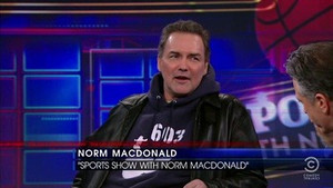 The Daily Show 16. évad Ep.44 44. epizód