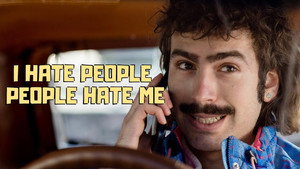 I Hate People, People Hate Me kép