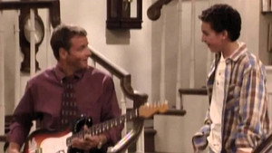 Boy Meets World 2. évad Ep.8 8. epizód