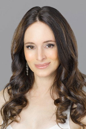 Madeleine Stowe profil kép