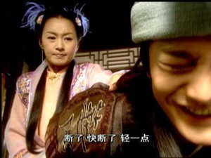 风流少年唐伯虎 1. évad Ep.11 11. epizód