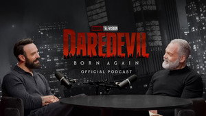 Daredevil: Born Again Official Podcast kép