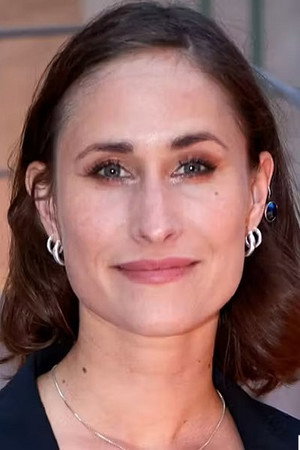 Rosalinde Mynster profil kép