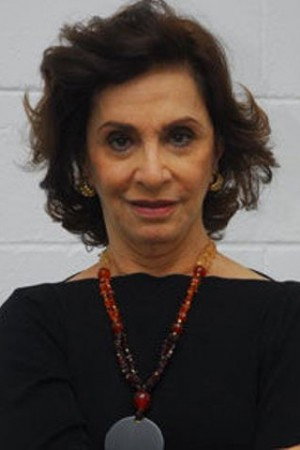 Aracy Cardoso profil kép