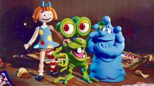 Bump in the Night kép