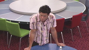 Big Brother 6. évad Ep.5 5. epizód