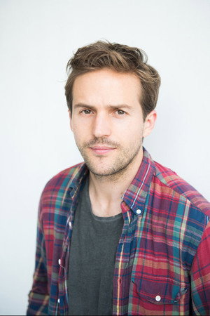 Michael Stahl-David profil kép