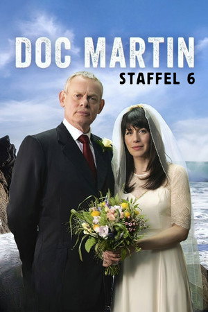 Doc Martin 6. évad (2013-09-02) poszter