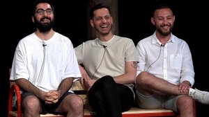Yalnizim Mesut Bey 2. évad Ep.3 3. epizód