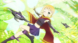 結城友奈は勇者である kép
