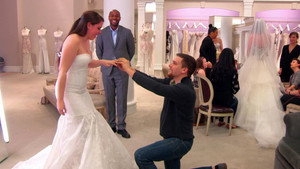 Say Yes to the Dress 14. évad Ep.21 21. epizód