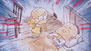 おそ松くん 1. évad Ep.37 37. epizód