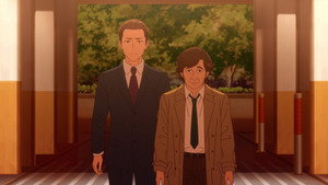 天久鷹央の推理カルテ 1. évad Ep.11 11. epizód