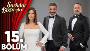 Şarkılar Bizi Söyler 2. évad Ep.1 1. epizód
