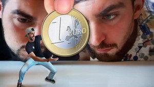theShow: Si Può Fare? 1. évad Ep.1 1. epizód