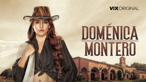 Doménica Montero kép