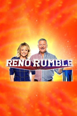 Reno Rumble 1. évad (2015-05-05) poszter
