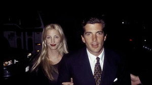 American Prince: JFK Jr. kép