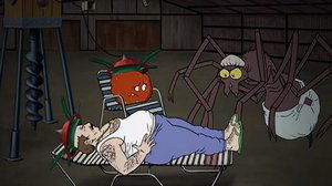 Aqua Teen Hunger Force 1. évad Ep.9 9. epizód