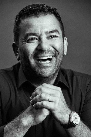 Bülent Şakrak profil kép