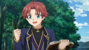 没落予定の貴族だけど、暇だったから魔法を極めてみた 1. évad Ep.1 1. epizód