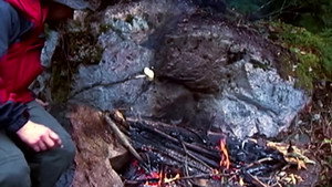 Survivorman 1. évad Ep.1 1. epizód