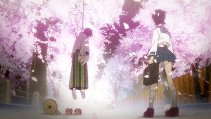さよなら絶望先生 1. évad Ep.1 1. epizód