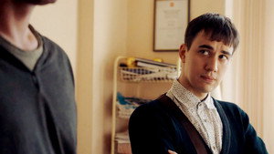 Тверская 2. évad Ep.4 4. epizód
