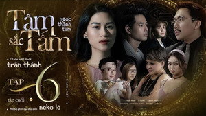 Tâm Sắc Tấm 1. évad Ep.6 6. epizód