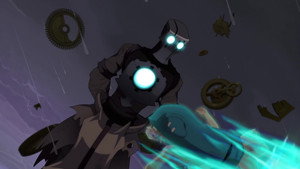 Wakfu 1. évad Ep.26 26. epizód