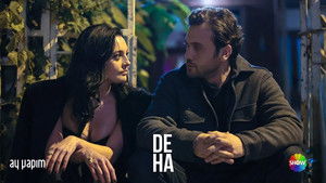 Deha 1. évad Ep.9 9. epizód
