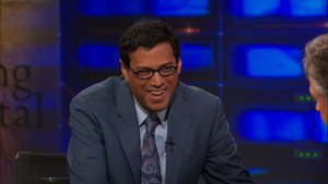 The Daily Show 20. évad Ep.5 5. epizód