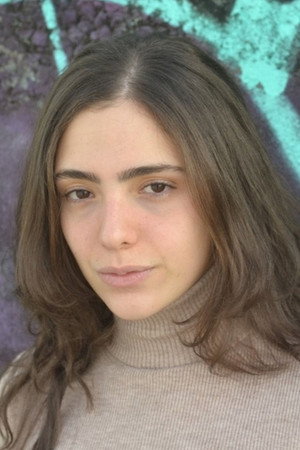 Luiza Kosovski profil kép