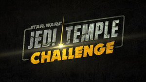 Jedi Temple Challenge kép